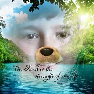 Meet your Posher, Ethan